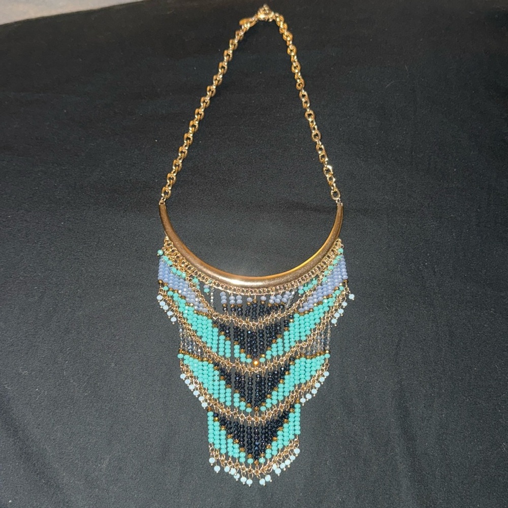 EXPRESS necklace